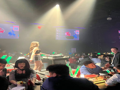 大庆酒吧招聘